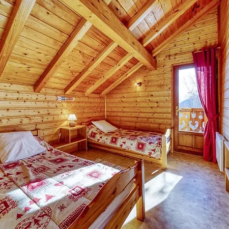 Holiday home L'hermine