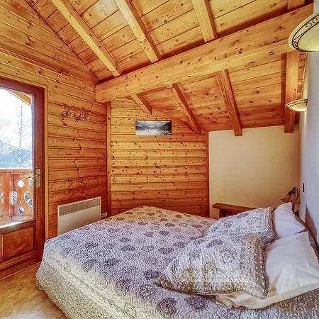 L'hermine Holiday home