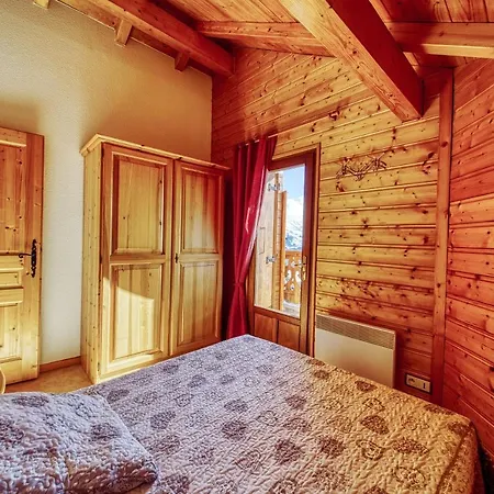 L'hermine Holiday home