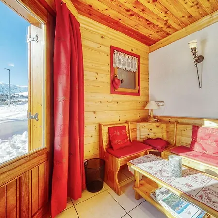 L'hermine Holiday home *