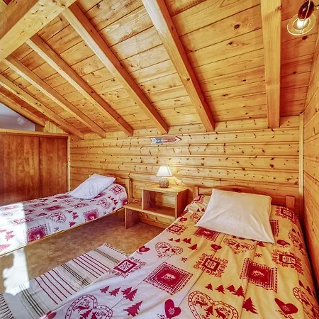 Holiday home L'hermine